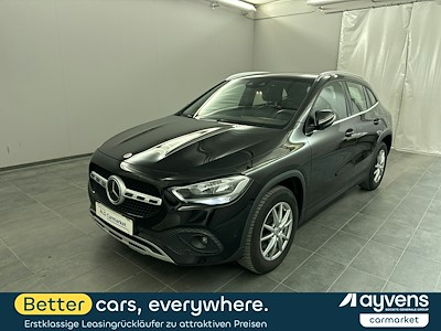 Mercedes-Benz GLA 250 e 8G-DCT Style Geschlossen, 5-turig, Automatik, 8-Gang