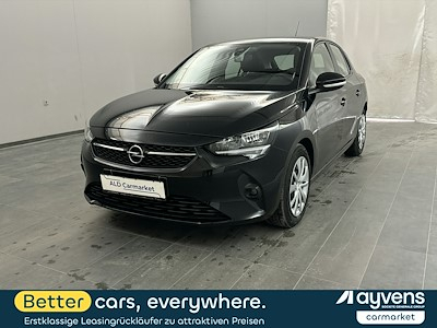 Opel Corsa 1.5 Diesel Start/Stop Edition Limousine, 5-turig, 6-Gang
