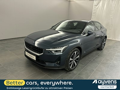 Polestar 2 2 Dual Motor 78kWh Limousine, 5-turig, Direktantrieb, 1-Gang
