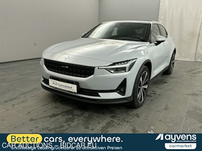 Polestar 2 2 Dual Motor 78kWh Limousine, 5-turig, Direktantrieb, 1-Gang