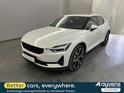Polestar 2 2 Limousine, 5-turig, Direktantrieb, 1-Gang