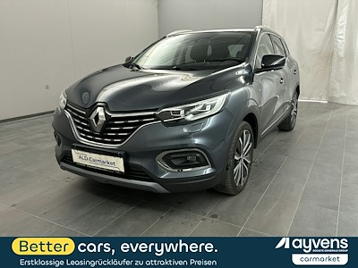Renault Kadjar BLUE dCi 115 EDC BOSE EDITION Geschlossen, 5-turig, Automatik, 7-Gang