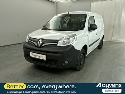 Renault Kangoo Rapid Maxi Blue dCi 95 Extra Kasten, 4-turig, 6-Gang