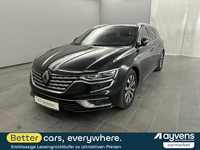 Renault Talisman Grandtour BLUE dCi 190 EDC INTENS Kombi, 5-turig, Automatik, 6-Gang