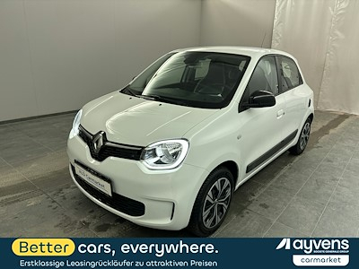 Renault Twingo SCe 65 ZEN Limousine, 5-turig, 5-Gang