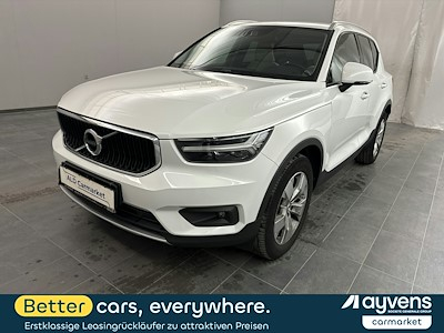 Volvo XC40 D3 Geartronic Momentum Geschlossen, 5-turig, Automatik, 8-Gang