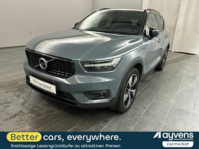 Volvo XC40 T5 Recharge DKG RDesign Geschlossen, 5-turig, Automatik, 7-Gang