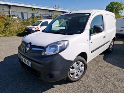 Renault Kangoo Express Z.E. 33 Grand Confort VU + Contrat location batterie [3P] bva 1-60CH-7cv, 2018