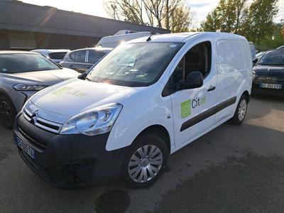 Citroen Berlingo BlueHDi 75 BVM Business M VU [3P] bvm 5-75CH-5cv, 2017