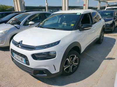 Citroen C4 Cactus BlueHDi 100 S&amp;S BVM6 Feel Business VP [5P] bvm 6-102CH-5cv, 2020