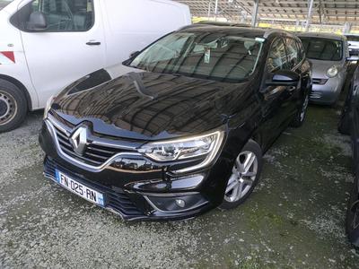 Renault Megane Estate Business Blue dCi 95 VP [5P] bvm 6-95CH-5cv, 2020