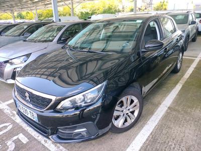 Peugeot 308 BlueHDi 130 EAT6 S&amp;S ACTIVE BUSINESS VP [5P] bva 6-130CH-6cv, 2019