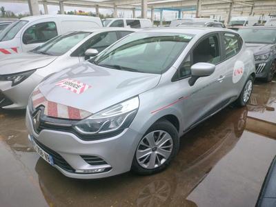 Renault Clio Trend dCi 75 - 18 VP [5P] bvm 5-75CH-4cv, 2018