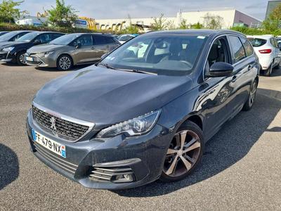 Peugeot 308 SW Puretech 130 S&amp;S GT LINE VP [5P] bvm 6-130CH-7cv, 2019
