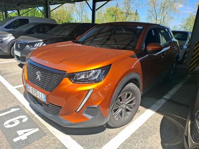 Peugeot 2008 PureTech 100 S&amp;S ACTIVE PACK VP [5P] bvm 6-100CH-5cv, 2022