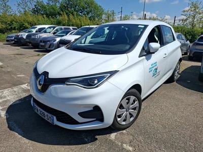 Renault ZOE Business R110 - Achat Integral -2020 VP [5P] bva 1-108CH-4cv, 2021