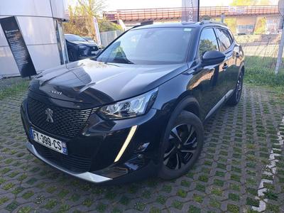 Peugeot 2008 1.2 PT 130 S&amp;S EAT8 ALLURE BUSINESS VP [5P] bva 8-130CH-7cv, 2021