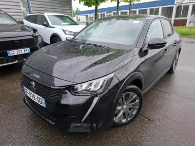 Peugeot e-208 Electrique ROADTRIP VP [5P] bva 1-136CH-4cv, 2022