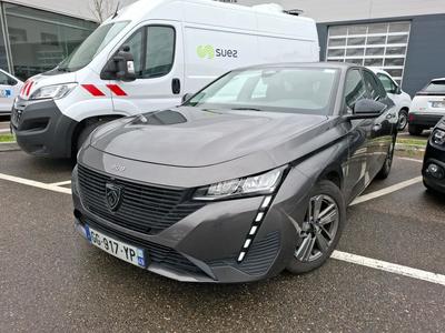 Peugeot 308 SW BlueHDI 130 ACTIVE PACK VP [5P] bvm 6-130CH-7cv, 2022