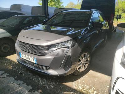 Peugeot 3008 BlueHDi 130 S&amp;S EAT8 STYLE VP [5P] bva 8-130CH-7cv, 2022
