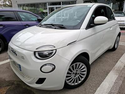 Fiat 500 42kWh Icone VP [3P] bva 1-118CH-3cv, 2023