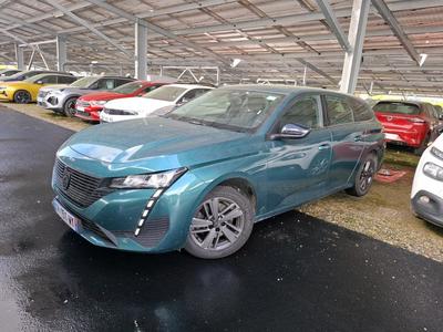 Peugeot 308 SW BlueHDi 130 EAT8 ACTIVE PACK VP [5P] bva 8-130CH-7cv, 2022