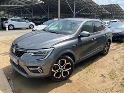 Renault ARKANA Intens E-TECH 145 -21B VP [5P] bva 6-145CH-5cv, 2021