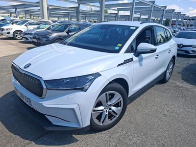 Skoda Enyaq iV 60 VP [5P] bva 1-180CH-5cv, 2022