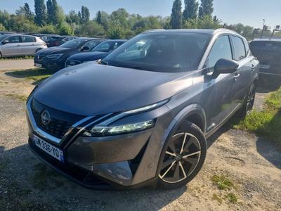 Nissan Qashqai e-Power 190 Tekna BVA VP [5P] bva 1-190CH-8cv, 2023