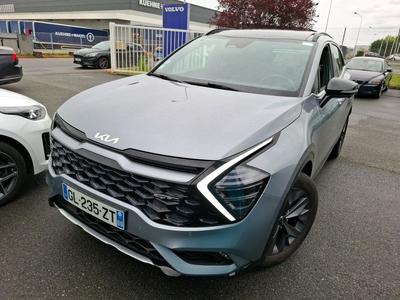 Kia Sportage 1.6 T-GDI 230 HEV AUTO GT-LINE PREMIUM VP [5P] bva 6-230CH-10cv, 2023