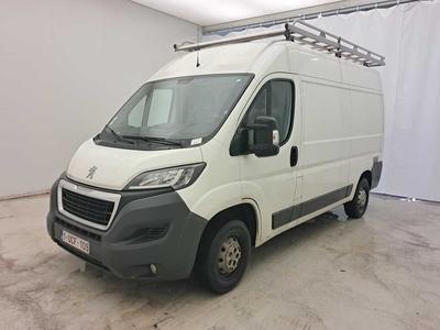 Peugeot Boxer Premium FT335 L2H2 2.0BlueHDi 130pk/cv, 2018