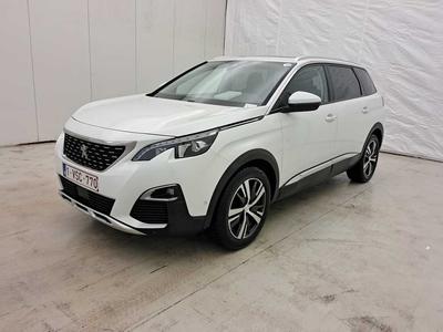 Peugeot 5008 Allure 1.5 BlueHDi S/S 130pk/cv 5p EAT8, 2019