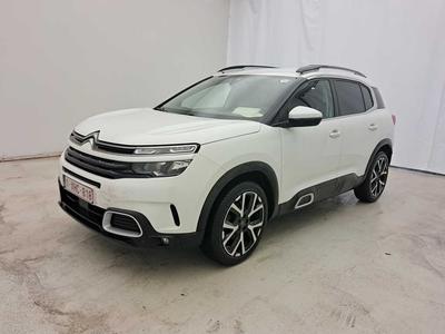 Citroen C5-Aircross C5 Aircross Business GPS 1.5 BlueHDi S&amp;S 131pk/cv 5p EAT8, 2020
