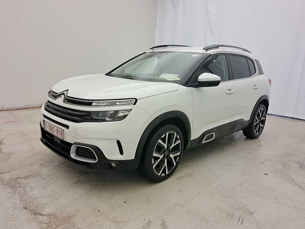 Citroen C5-Aircross C5 Aircross Business GPS 1.5 BlueHDi S&S 131pk/cv 5p EAT8, 2020