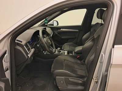 Audi Q5 Design 45 2.0TFSi 245pk/cv 5p Quattro S-Tronic, 2020