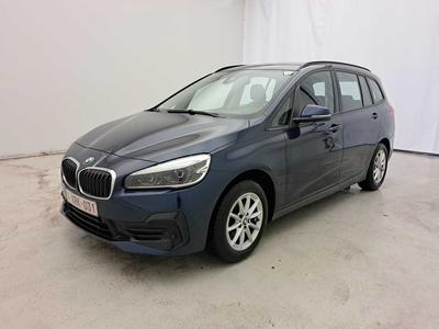 BMW 2-Reeks Gran To 216d Gran Tourer (F46) 1.5d 116pk/cv 5p, 2020