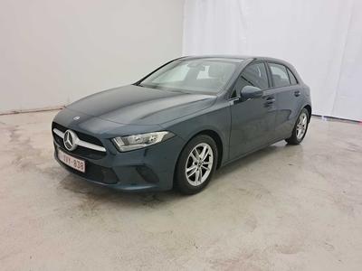 Mercedes A-Klasse A180d Business Solution 1.5d 116pk/cv 5p, 2020