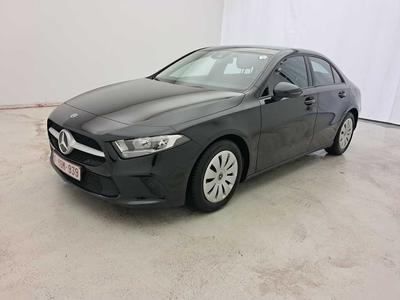 Mercedes A-Klasse A180d Limousine Business Solution 1.5d 116pk/cv 4p, 2020
