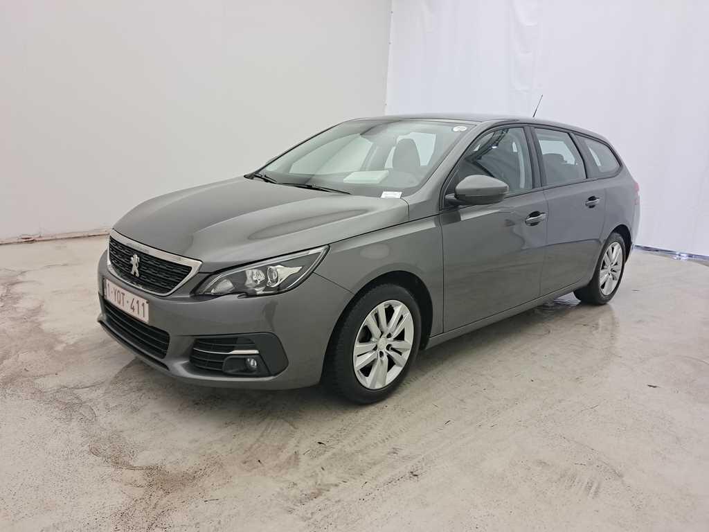 Peugeot 308 SW Active 1.5BlueHDi S&S 100pk/cv 5p, 2020