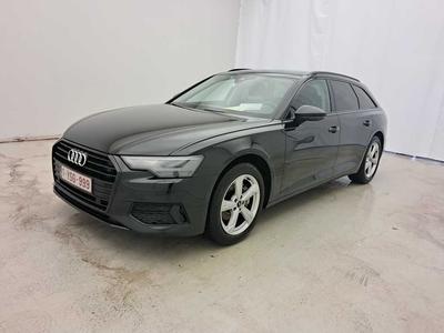 Audi A6 Avant Business Sport 35 2.0TDi 163pk/cv 5p S-Tronic, 2020