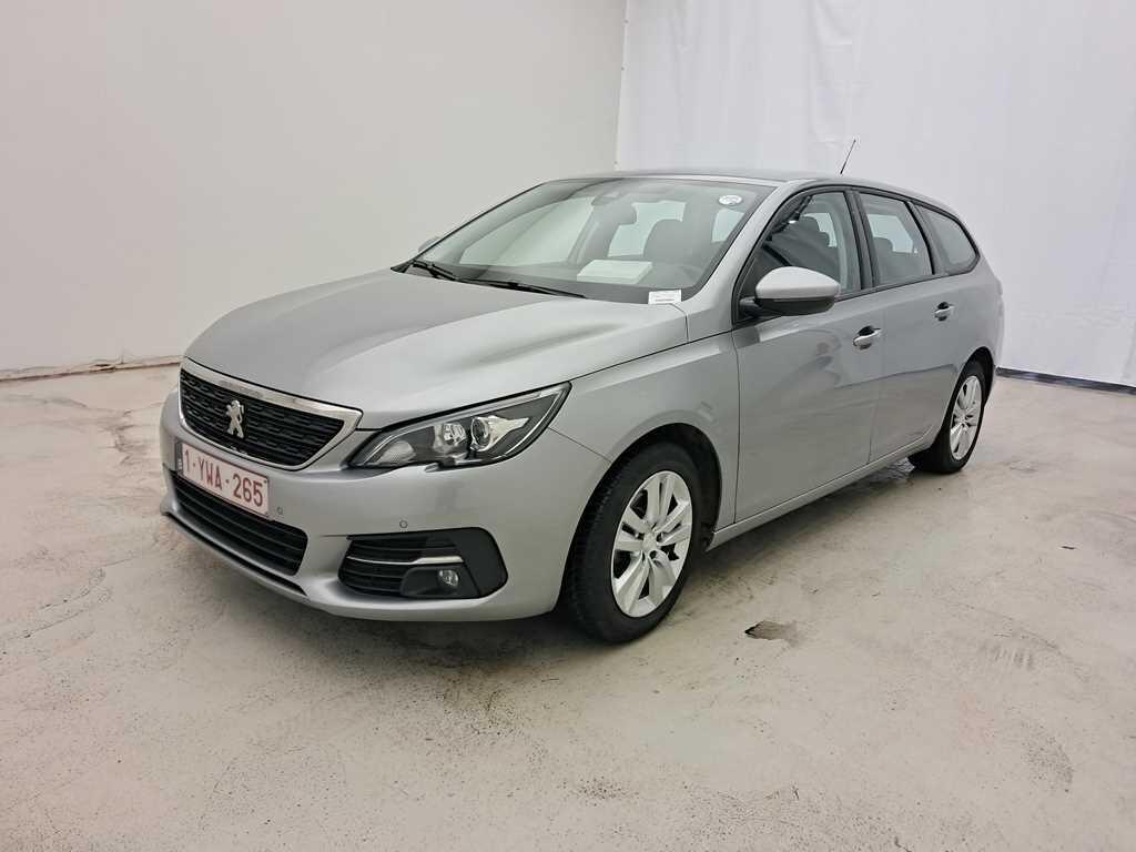 Peugeot 308 SW Business 1.5BlueHDi S&S 130pk/cv 5p, 2021