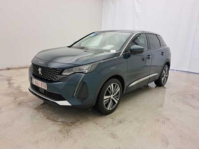 Peugeot 3008 Allure 1.2 PureTech S&amp;S 130pk/cv 5p, 2021