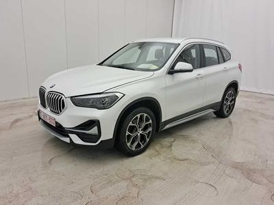 BMW X1 (F48) 18d sDrive 2.0d 136pk/cv 5p Aut., 2021