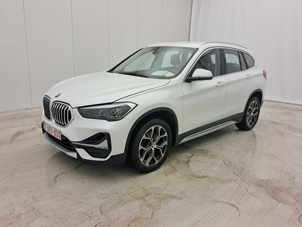 BMW X1 (F48) 18d sDrive 2.0d 136pk/cv 5p Aut., 2021