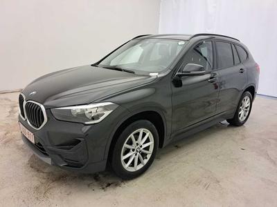 BMW X1 (F48) 16d sDrive 1.5d 116pk/cv 5p Aut., 2021