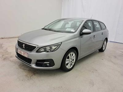 Peugeot 308 SW Business 1.5BlueHDi S&amp;S 130pk/cv 5p, 2021