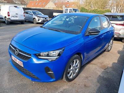 Opel Corsa Edition 1.2i 75pk/cv Start/Stop 5p, 2021
