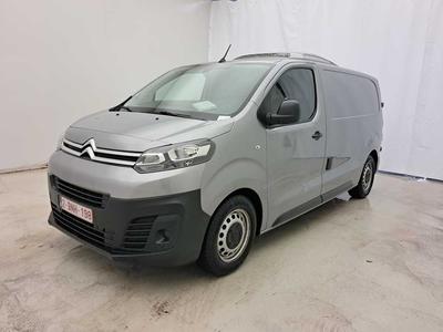 Citroen Jumpy M Club 2.0 BlueHDi S/S 180pk/cv EAT8, 2022