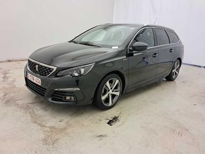 Peugeot 308 SW GT-Line 1.5BlueHDi S&amp;S 130pk/cv 5p, 2020