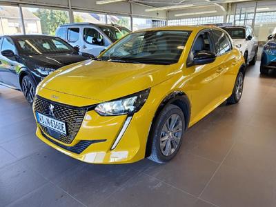 Peugeot 208 ELEKTROMOTOR 136 Allure Pack, 2023